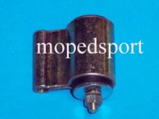 Peugeot Silentblock Uitlaat