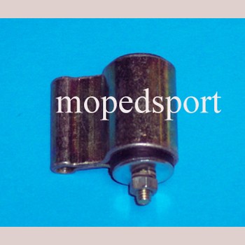 Peugeot Silentblock Uitlaat