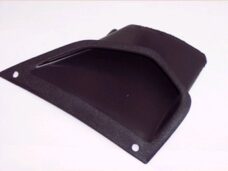 Aprilia Luchtinlaat Links Sr50 99/00/01 Ditech Zwart 8249715 Www 00/01 Frame Delen