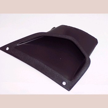 Aprilia Luchtinlaat Links Sr50 99/00/01 Ditech Zwart 8249715 Www 00/01 Frame Delen