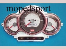 Aprilia Km Klok Cpl. Sr50 2000/2001 8224485 Elektrische Delen