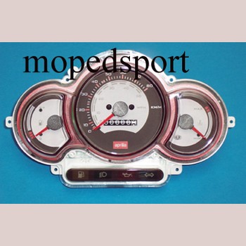 APRILIA Km klok cpl. SR50 2000/2001 8224485 ELEKTRISCHE DELEN