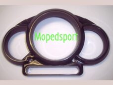 Aprilia Speedometer Dæksel Sort SR50 00 SR50LC02-03 8249766 Elektriske Dele
