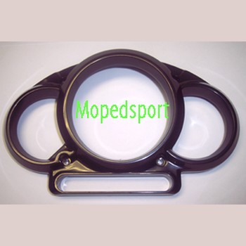 Aprilia Km Klok Afdekking Zwart Sr50 00 Sr50lc02-03 8249766 Elektrische Delen