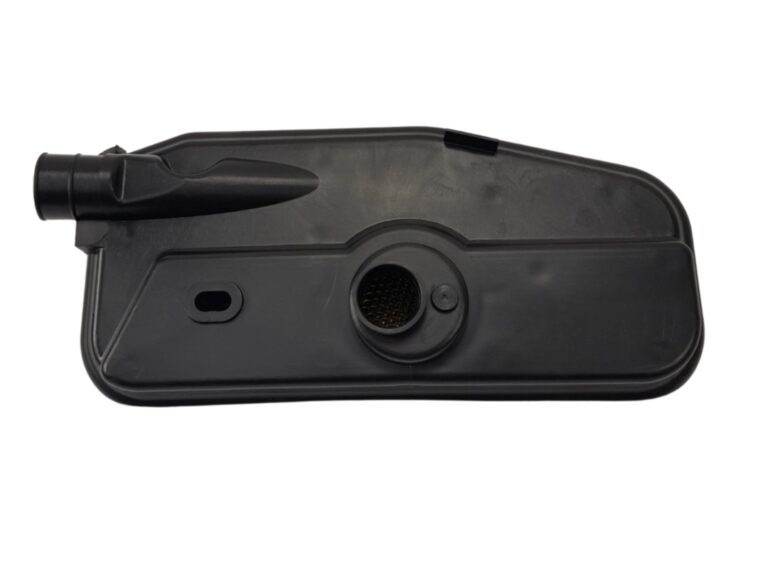 PUCH MAXI Filterkast met filterelement als orgineel Luchtfilter MOTORDELEN 349.3.15.070.0