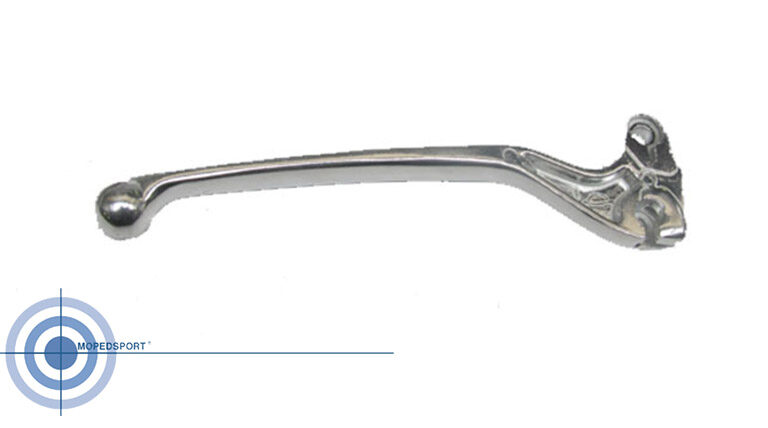 Aluminium linker remhendel voor Piaggio Liberty Fly 4T scooter