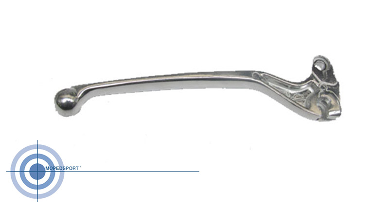 Aluminium linker remhendel voor Piaggio Liberty Fly 4T scooter