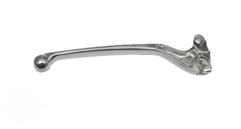 Aluminium linker remhendel voor Piaggio Liberty Fly 4T scooter