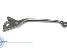 Aluminium remhendel rechts voor Piaggio Liberty 4T scooter