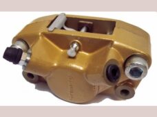 Aprilia Remklauw Achter Goud Sr50 2000/01 8213488 Grimeca