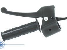 Universeel Handvat Links - Niet Origineel - Past Op O.a.   Solex 4800