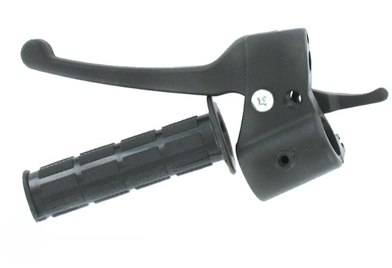 Universeel Handvat Links - Niet Origineel - Past Op O.a. Solex 4800
