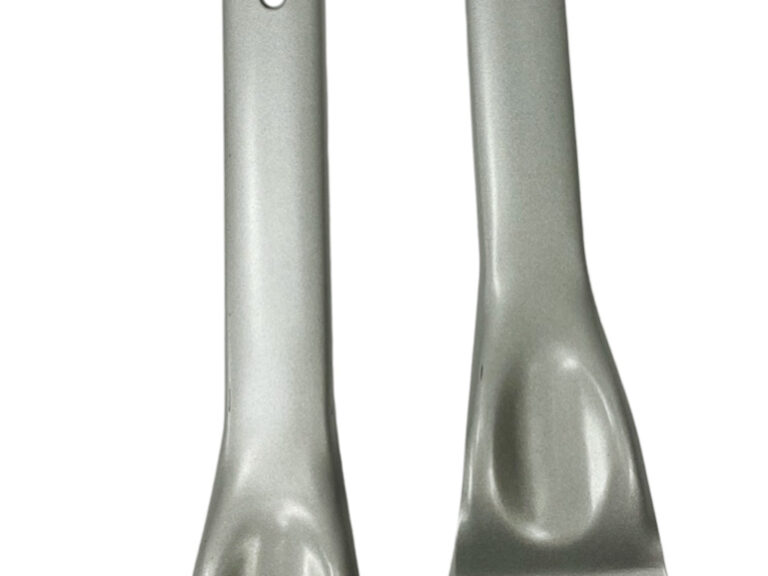 PUCH MAXI Spatbordbeugels set voor artikel 5879 / 5878 BEUGEL SPATBORD