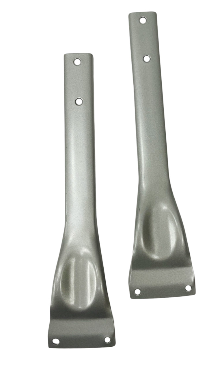 Puch Maxi Spatbordbeugels Set Voor Artikel 5879 / 5878 Beugel Spatbord