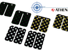 Athena Minarelli Membraanplaatjes Carbon Motor Horizontaal Aprilia Yamaha Malaguti