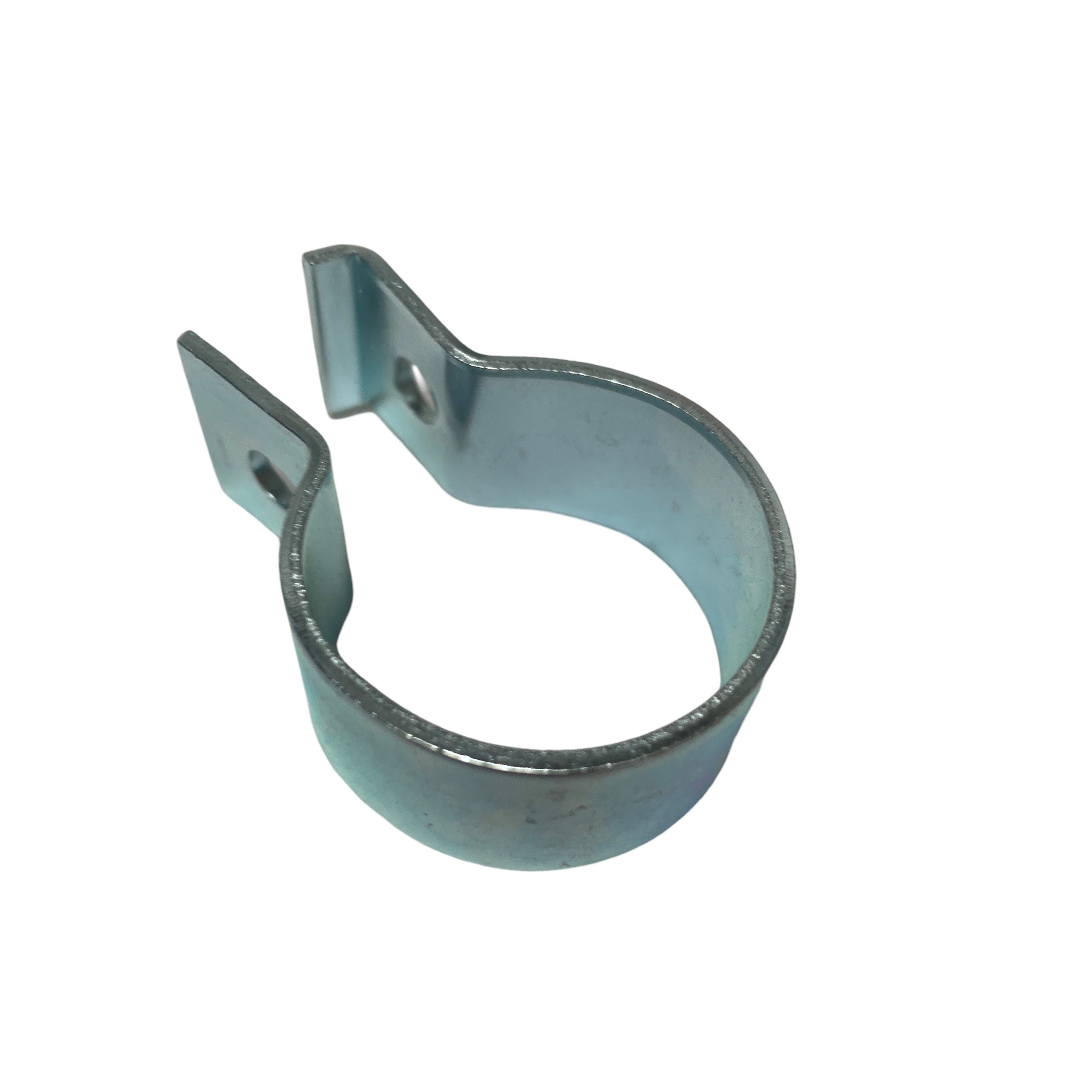 Universeel Uitlaatklem 32mm Onder Andere Voor Uitlaat 6501 (made In Eu)