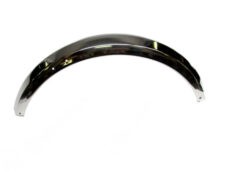 Puch Maxi Voorspatbord Rvs Europa Origineel Model Spatbord - 5872 Voorspatbord Bracket Set / Bevestiging Los Te Bestellen