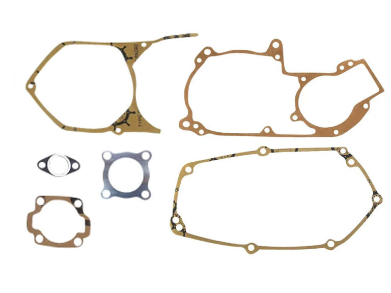 Tomos A3 Pakking Set Bac Uitlaatpakking 24mm Pakkingset