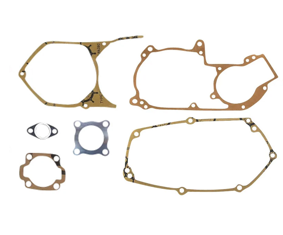 TOMOS A3 Pakking Set BAC uitlaatpakking 24mm PAKKINGSET