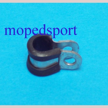 Aprilia Remslang Bevestigingsbeugel Achter Sr50 2000 Habana 8134167