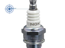 N.g.k. Bougie Bm6a