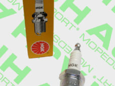 N.g.k. Ngk Bougie Br9es Lange Schacht