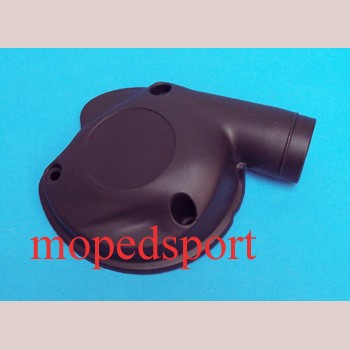 Aprilia/morini Luchtinlaat Carterdeksel Sr50 2000 3hza000157