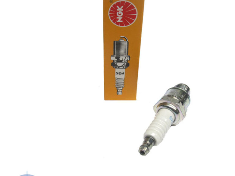 N.g.k Bougie Br7hs Ngk Italjet Formula 50 Lc Formula 125 Lc Florett Scooter 2t Honda