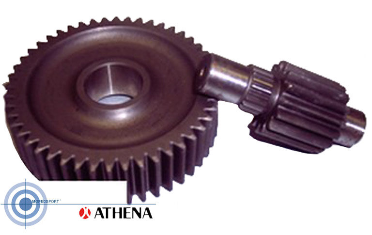 Athena Honda Bali Overbrenging Secundair 15/48