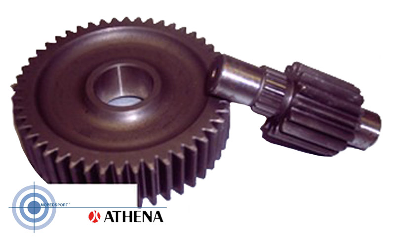 Athena Honda Bali Overbrenging Secundair 15/48