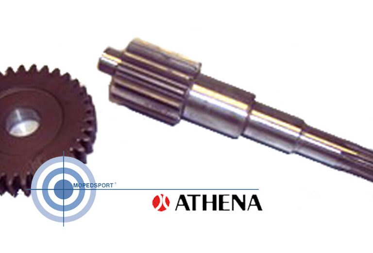 ATHENA MORINI Overbrenging primair 14/34 Vamos NRG RSTMC2>98 Adress/Sepia Formula