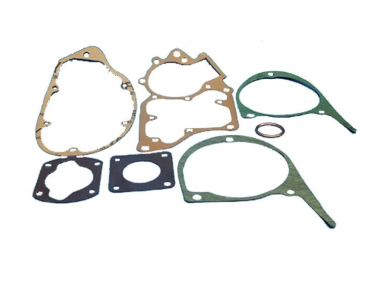 Hercules/ Sachs 505 50/5 Hercules Pakking Set 5v / Versnellingen Bac