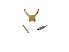 Spartamet Reparatieset Carburateur Revisieset