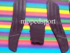 Vespa / Gilera / Piaggio Lx Voetplank Mat 298243 Origineel