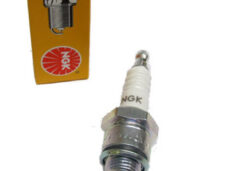 Bujía Ngk Br8hs