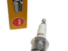 Ngk/n.g.k. Bougie Bpr8hs Elektrische Delen
