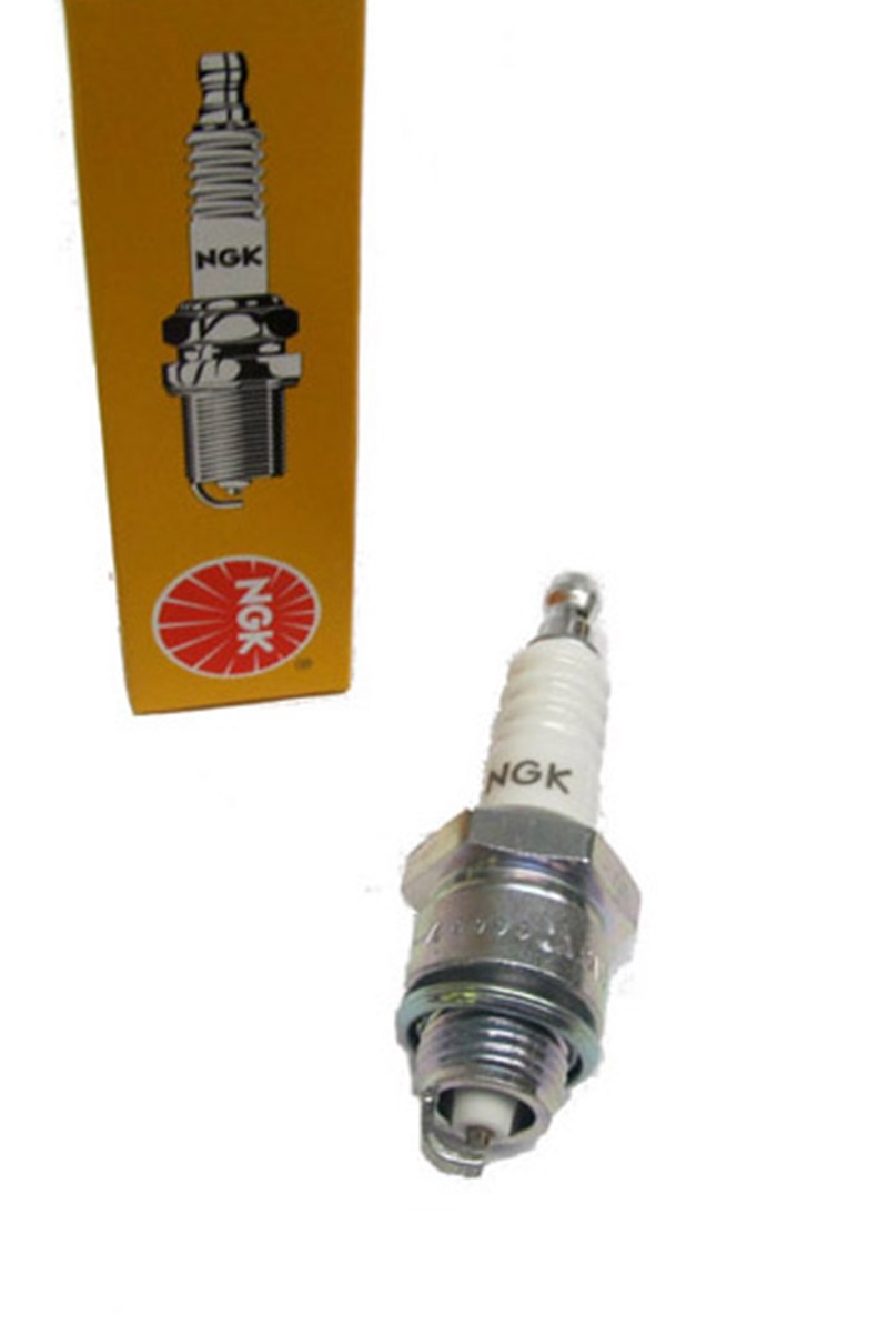 NGK/N.G.K. Bougie BPR8HS per 10st. prijs per stuk ELEKTRISCHE DELEN