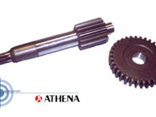 Athena Morini Overbrenging Primair 14/34 Suzuki Katana 97-98/pgo/peugeot
