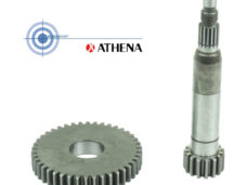 Athena Morini Overbrenging Primair 15/42 Aprilia Habana Sr Replica 2000 Derbi Vamos