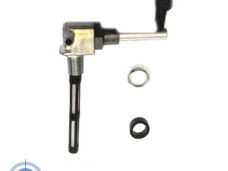 Peugeot Scooter Benzinekraan Rapido 725952 Frame Delen