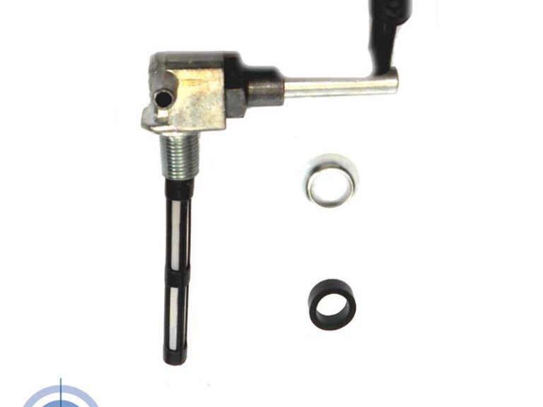 PEUGEOT SCOOTER Benzinekraan Rapido 725952 FRAME DELEN