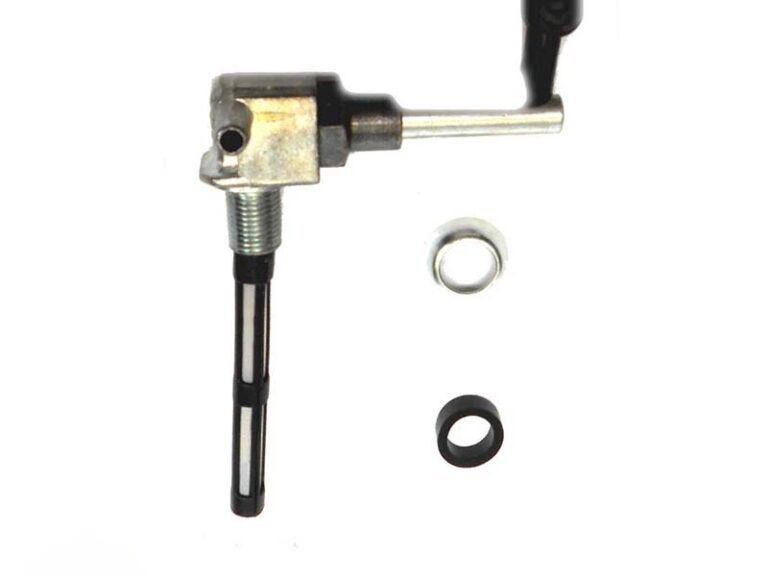 Peugeot Scooter Benzinekraan Rapido 725952 Frame Delen