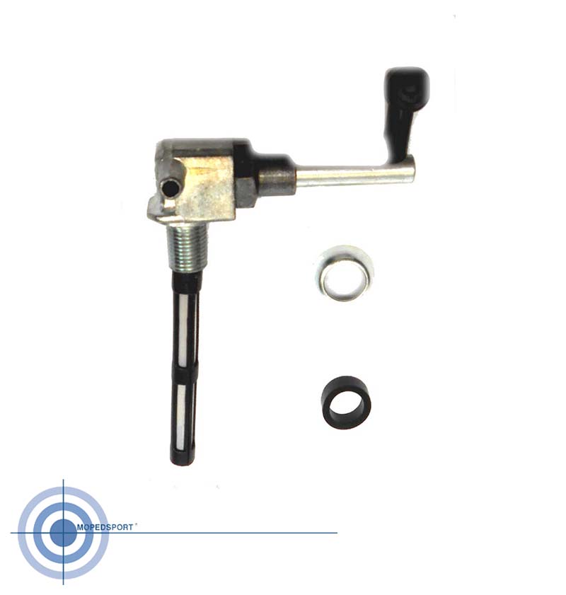 Peugeot Scooter Benzinekraan Rapido 725952 Frame Delen