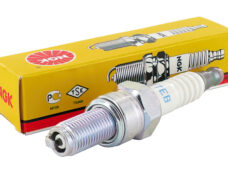 Ngk/n.g.k. Bougie Cr7eb Per Stuk Piaggio Zip 4 T Takt