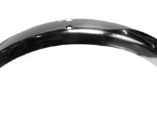 Vespa Ciao Achterspatbord Ciao/px Rvs Inox 188746 Frame Delen
