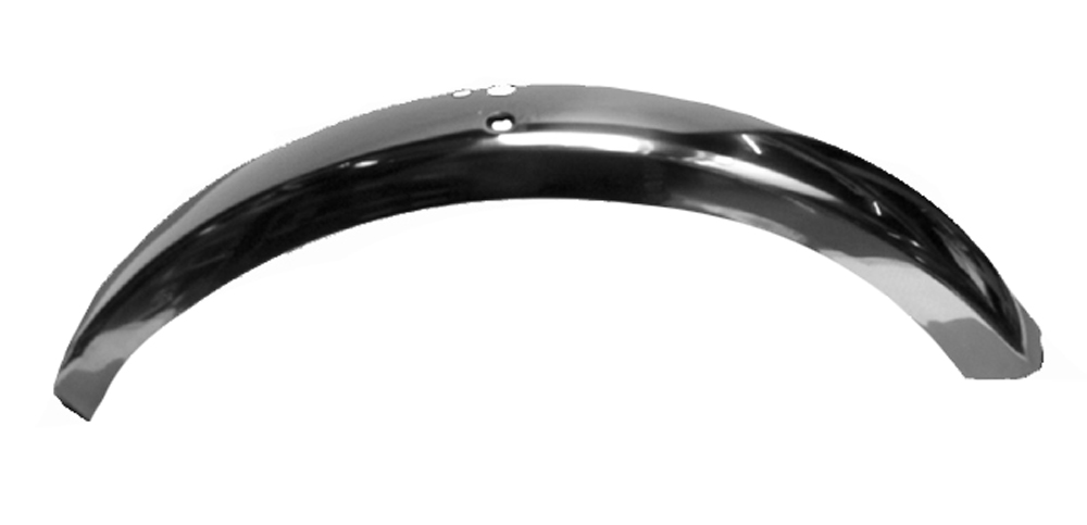 Vespa Ciao Achterspatbord Ciao/px Rvs Inox 188746 Frame Delen