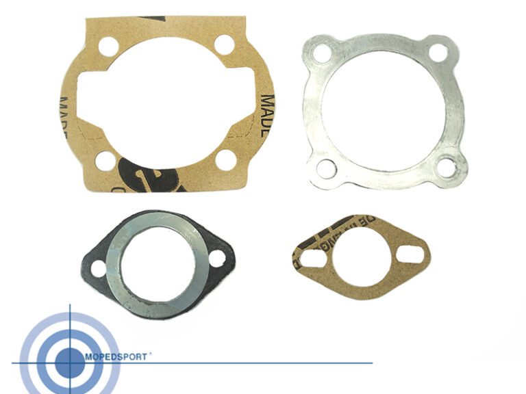 Puch Maxi Cobra Zylinderkopfdichtungssatz 46 mm Airsal Vorderachse 14540 /695 63/72 cm³