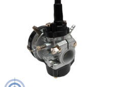 Universeel Puch Maxi Tomos Carburateur Sha15/15 Handchoke Als Dellorto 