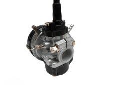 Universeel Puch Maxi Tomos Carburateur Sha15/15 Handchoke Als Dellorto