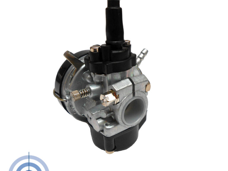 Universeel Puch Maxi Tomos Carburateur Sha15/15 Handchoke Als Dellorto